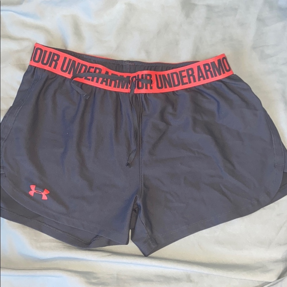 running shorts